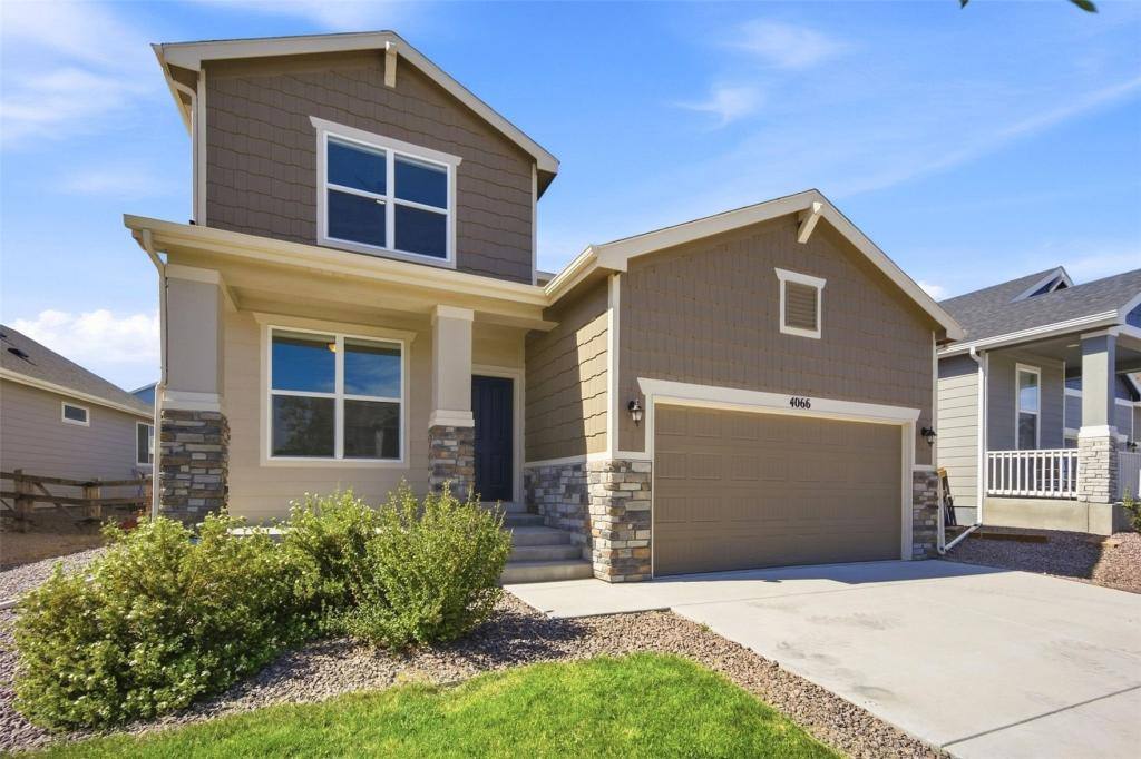 4066 Wyedale Way, Colorado Springs, CO 80922 - House for Rent - Image 2