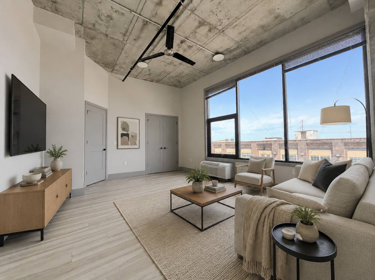 The Blackbox, 1810 E Venango St #503, Philadelphia, PA 19134 - Apartment for Rent