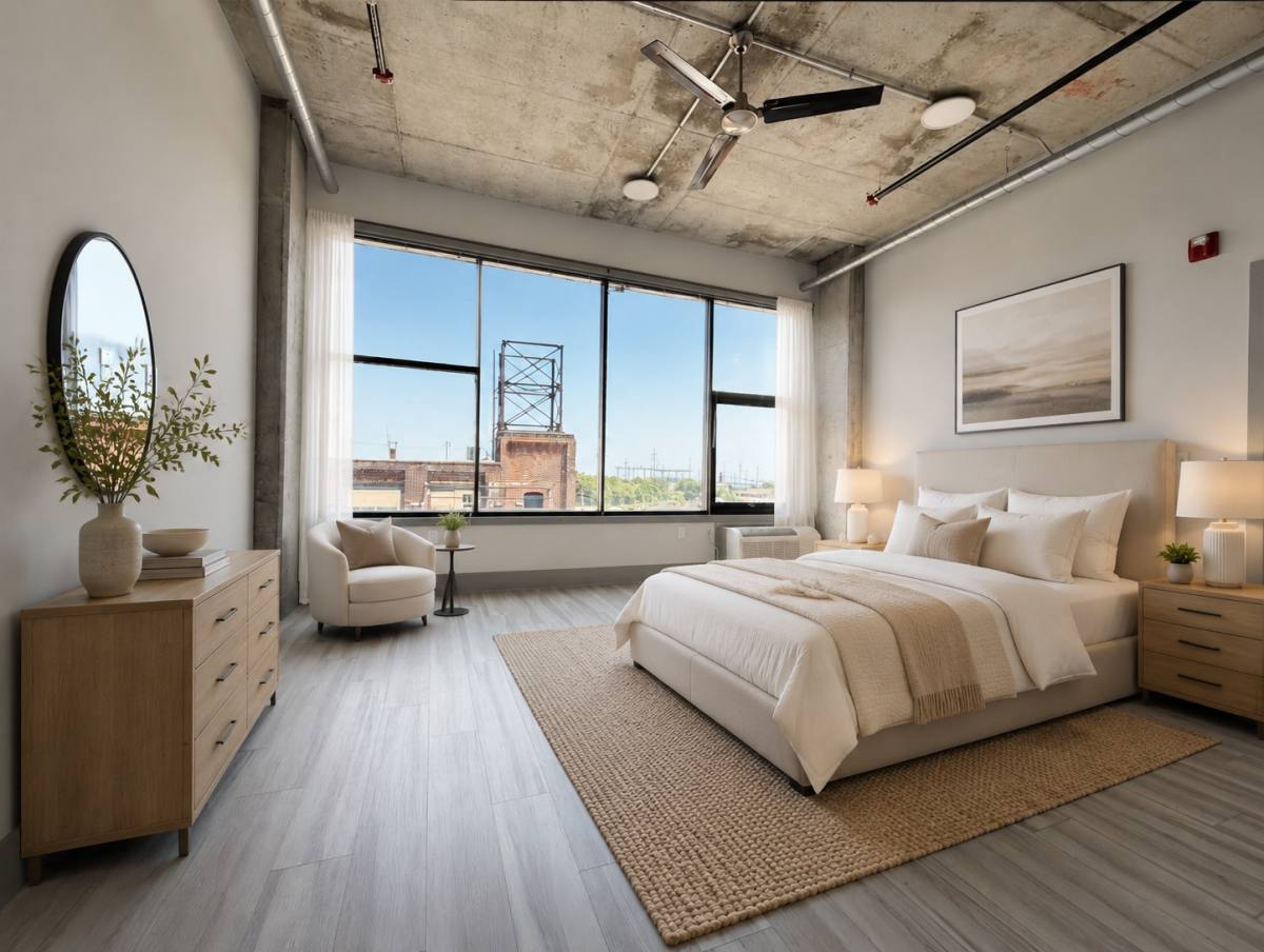 The Blackbox, 1810 E Venango St #503, Philadelphia, PA 19134 - Apartment for Rent - Image 2