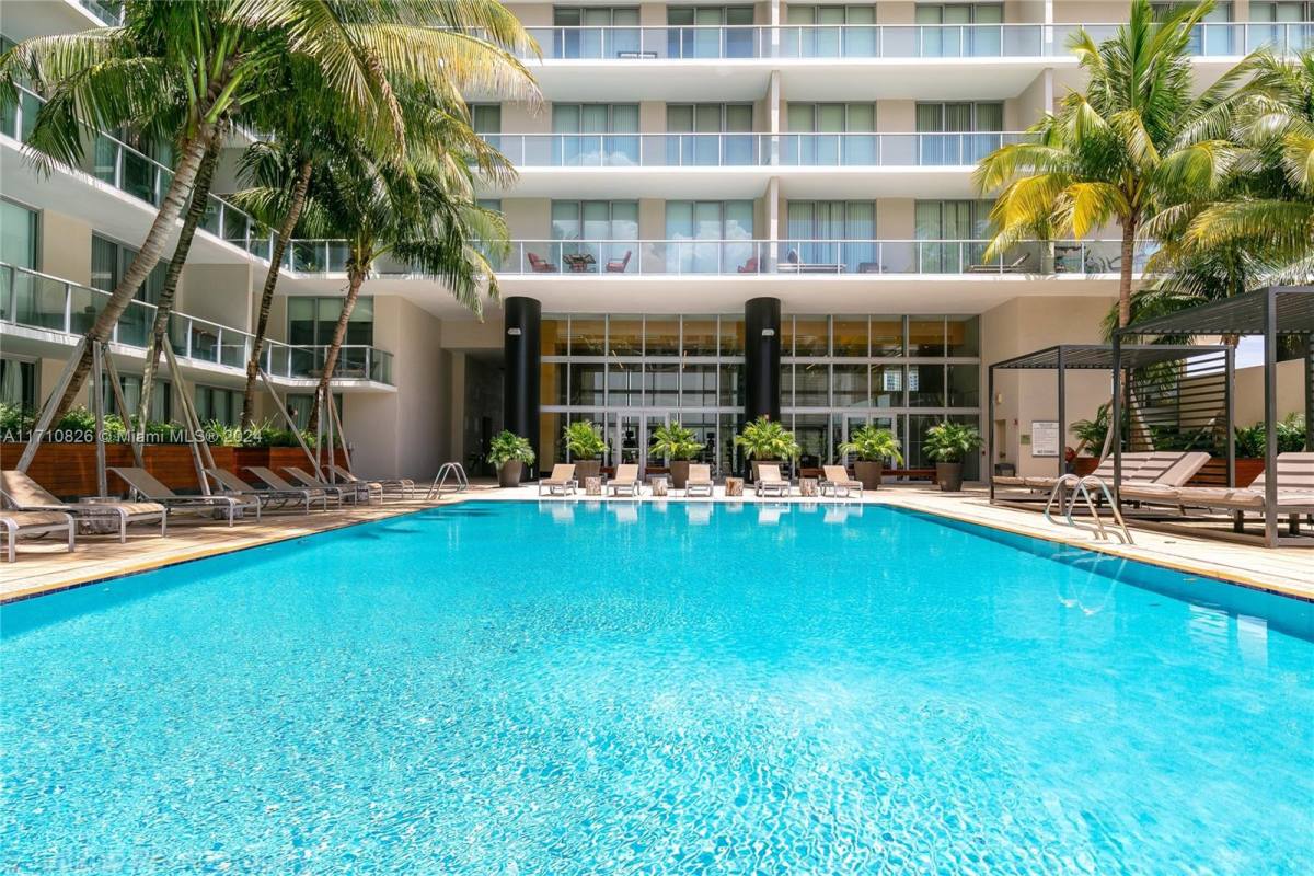 3470 E Coast Ave, Miami, FL 33137 - Apartment for Rent