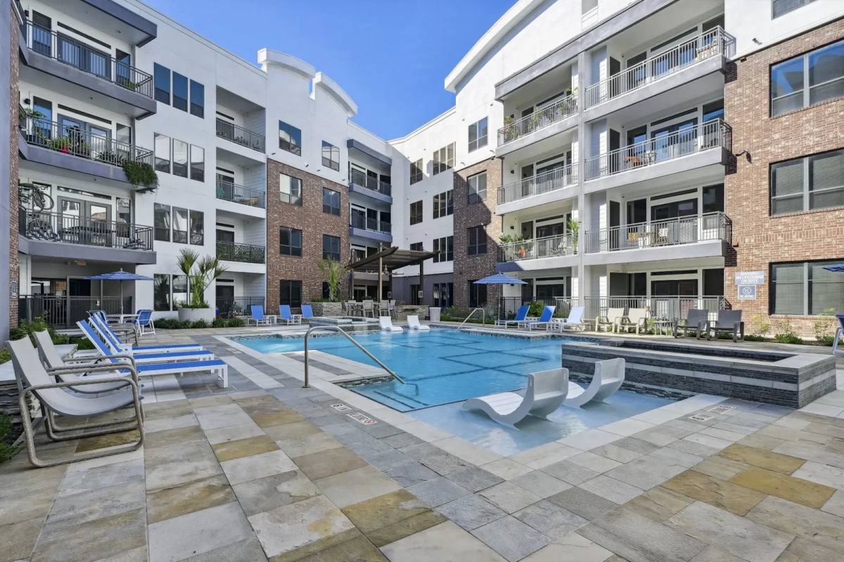 3810 Law St, Houston, TX 77005 - Apartment for Rent - Image 3