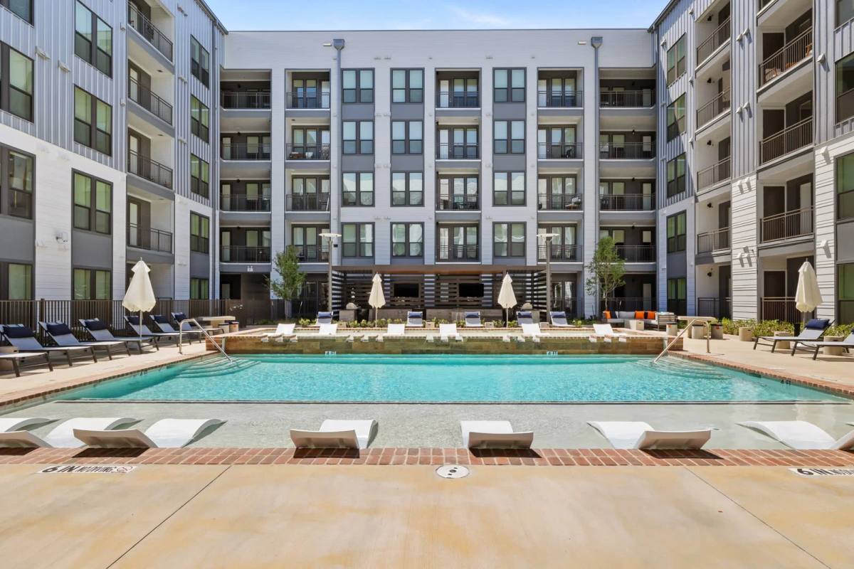 2121 Edwards St, Houston, TX 77007 - Apartment for Rent
