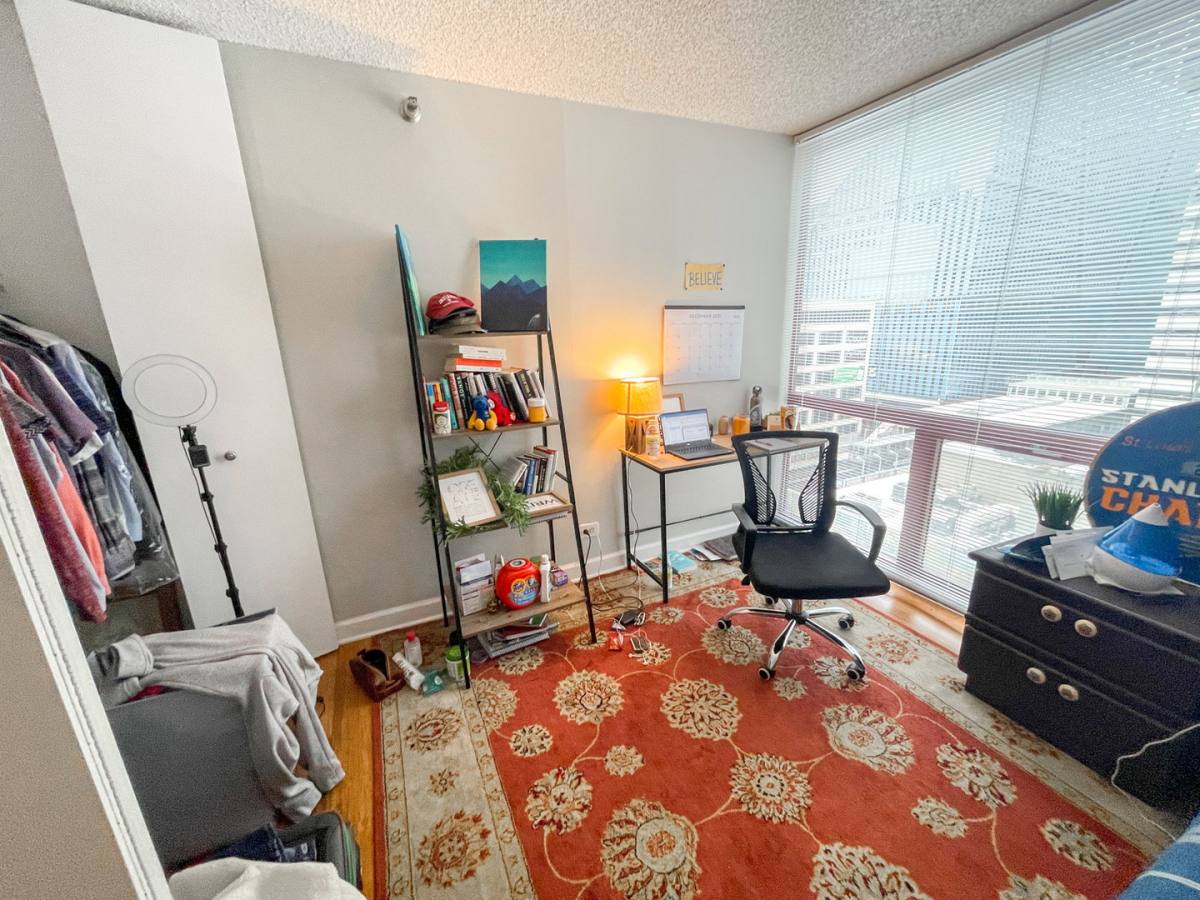 200 N Dearborn St #907, Chicago, IL 60601 - Apartment for Rent - Image 7