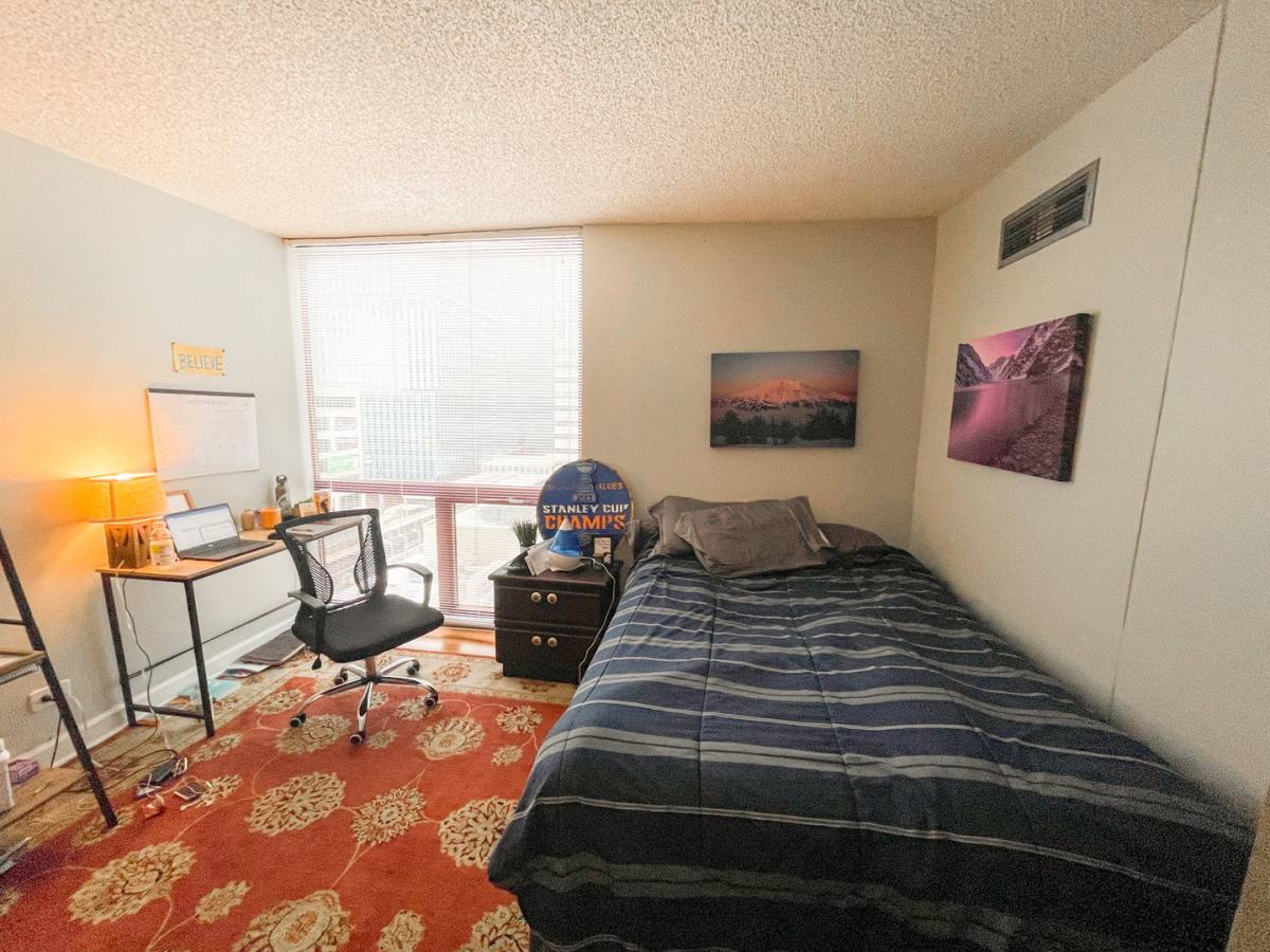 200 N Dearborn St #907, Chicago, IL 60601 - Apartment for Rent - Image 10