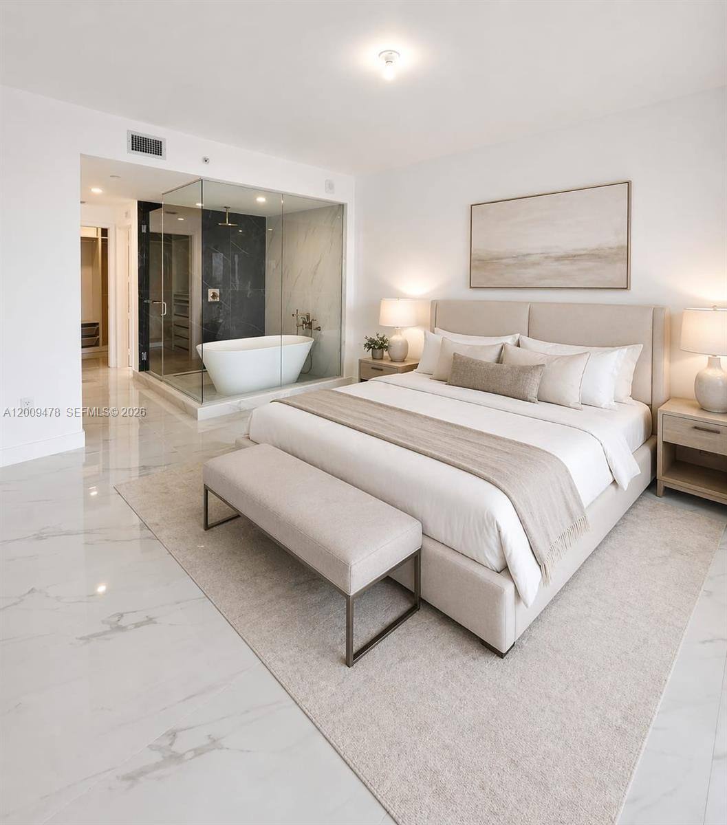 700 NE 24th St #3603, Miami, FL 33137 - Apartment for Rent - Image 5