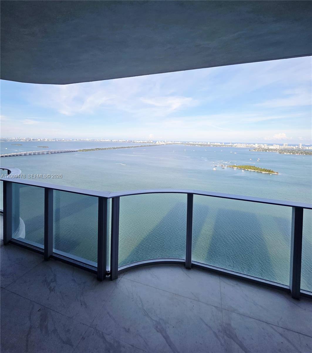 700 NE 24th St #3603, Miami, FL 33137 - Apartment for Rent