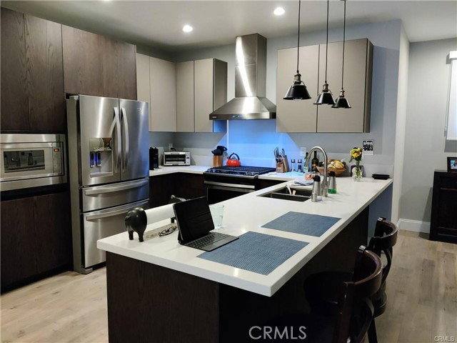 168 S Sierra Madre Blvd #305, Pasadena, CA 91107 - Condo for Rent