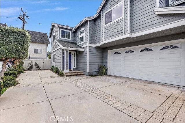 Townhouse for rent at 2104 Nelson Ave, Redondo Beach, CA 90278