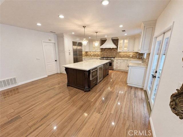 House for rent at 1331 Beaudry Blvd, Glendale, CA 91208