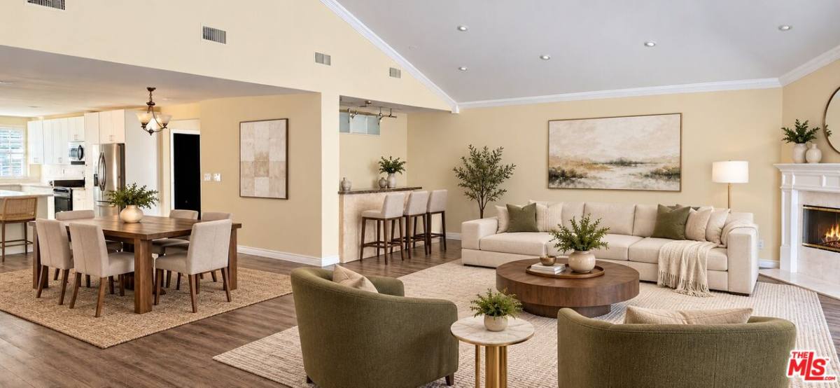 4849 Lindley Ave, Tarzana, CA 91356 - House for Rent - Image 10