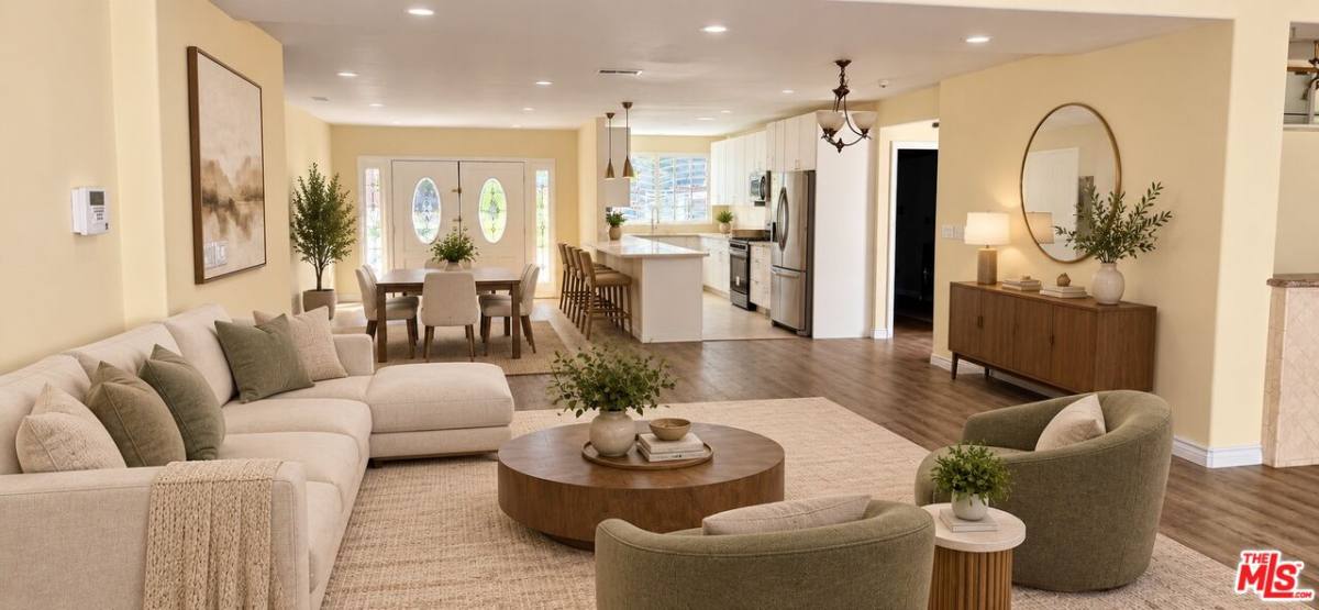 4849 Lindley Ave, Tarzana, CA 91356 - House for Rent - Image 1