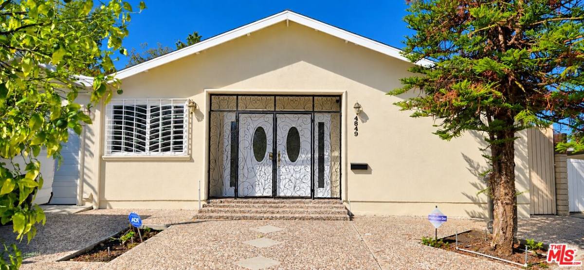 4849 Lindley Ave, Tarzana, CA 91356 - House for Rent - Image 4
