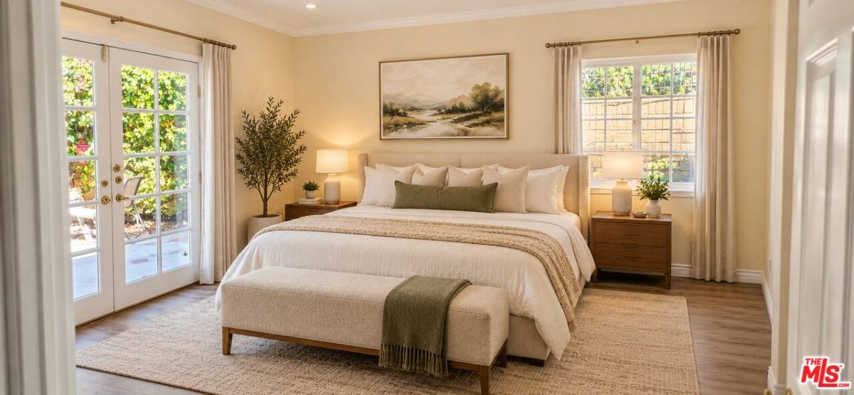 4849 Lindley Ave, Tarzana, CA 91356 - House for Rent - Image 8