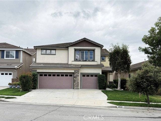 House for rent at 3631 Starling Way, Brea, CA 92823