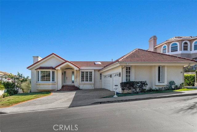 House for rent at 10 Cantilena, San Clemente, CA 92673