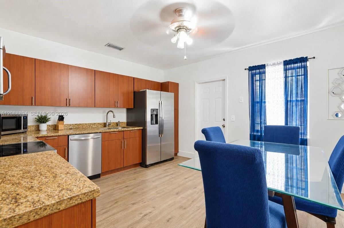 500 NW 124th St, Miami, FL 33168 - House for Rent - Image 10