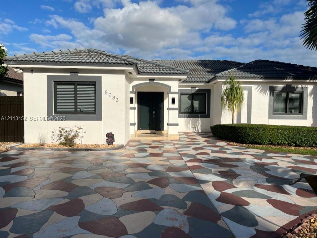 5083 SW 160th Ave, Miami, FL 33185 - House for Rent - Image 3