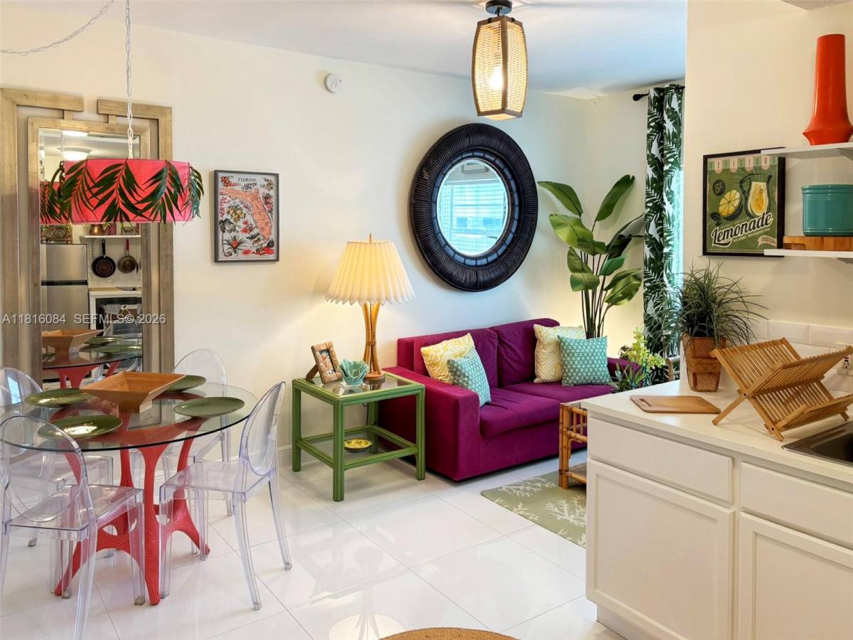 335 Ocean Dr #114, Miami Beach, FL 33139 - Apartment for Rent - Image 1
