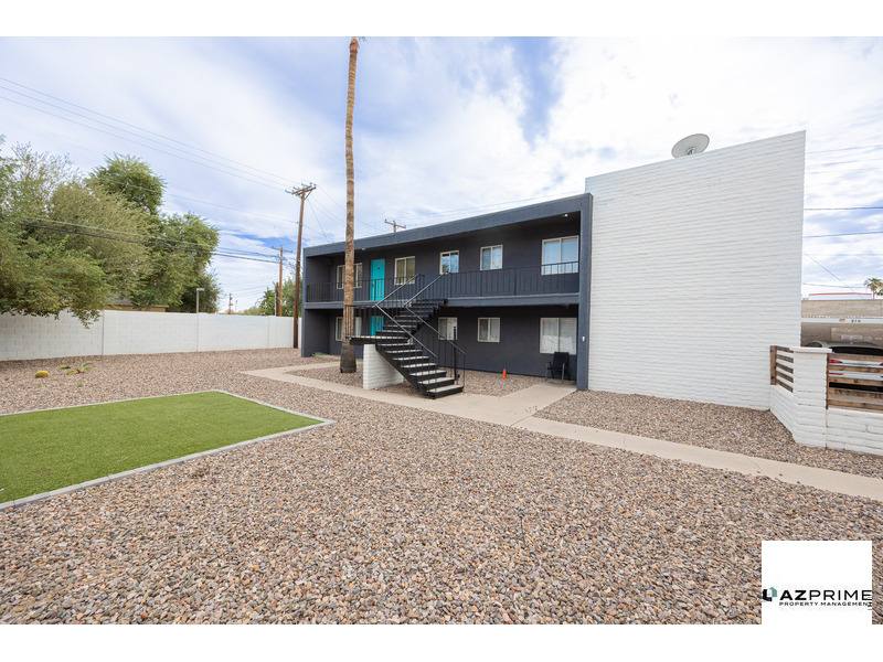 2927 N 38th St #4, Phoenix, AZ 85018 - Apartment for Rent - Image 3