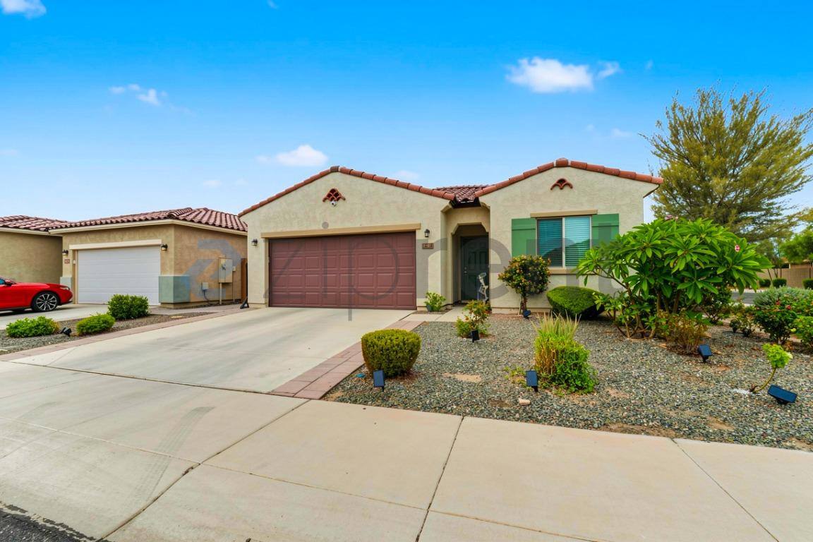 2770 E Rimrock Dr, Phoenix, AZ 85050 - House for Rent - Image 4