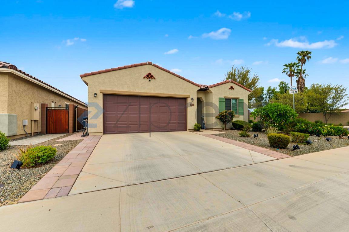 2770 E Rimrock Dr, Phoenix, AZ 85050 - House for Rent - Image 5