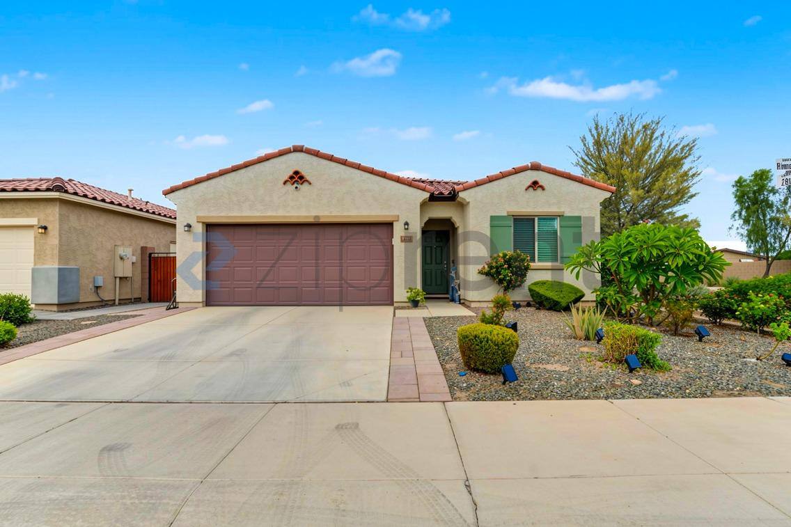 2770 E Rimrock Dr, Phoenix, AZ 85050 - House for Rent - Image 3