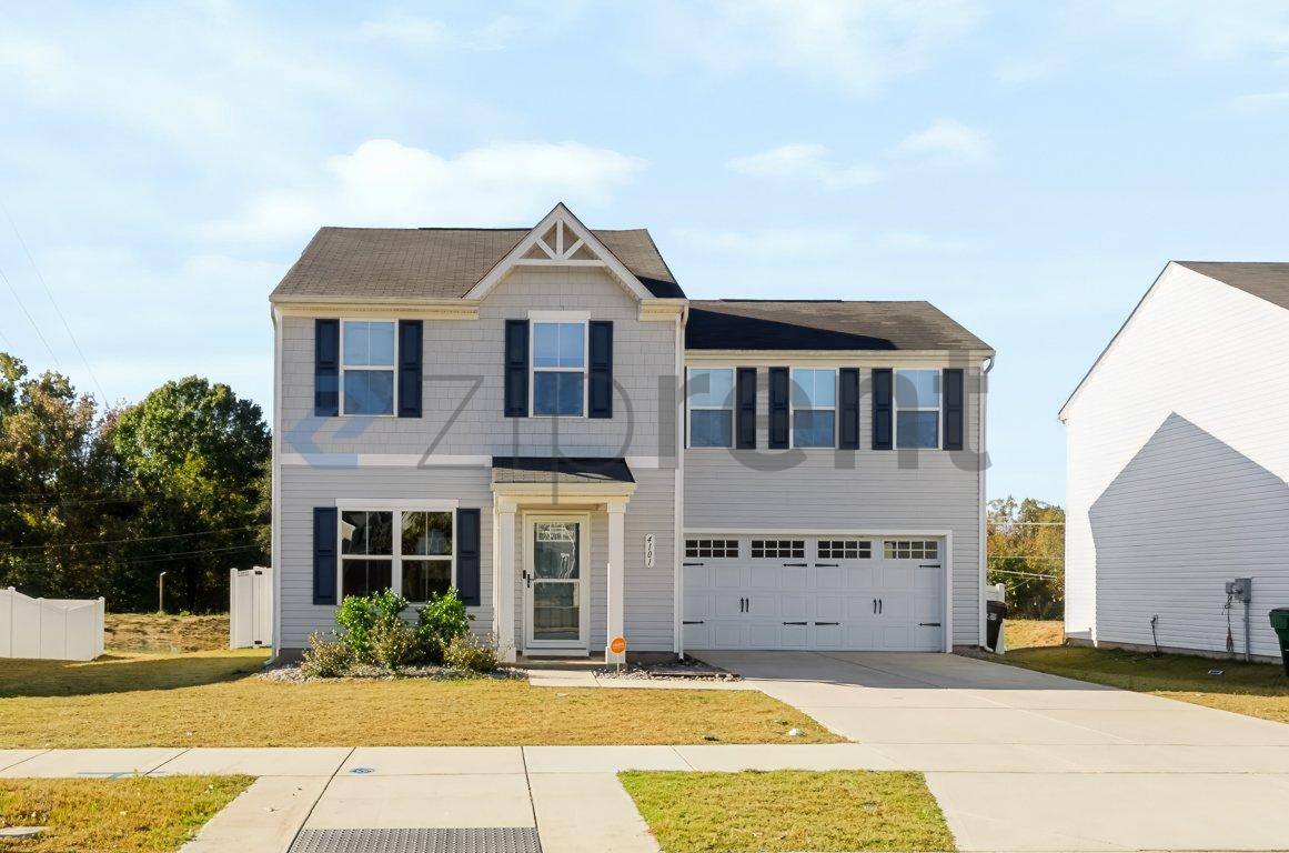 4101 Wild Ridge Dr, Charlotte, NC 28215 - House for Rent - Image 1