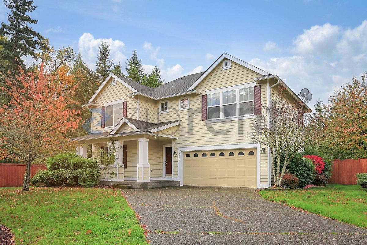 House for rent at 9801 223rd Ave NE, Redmond, WA 98053