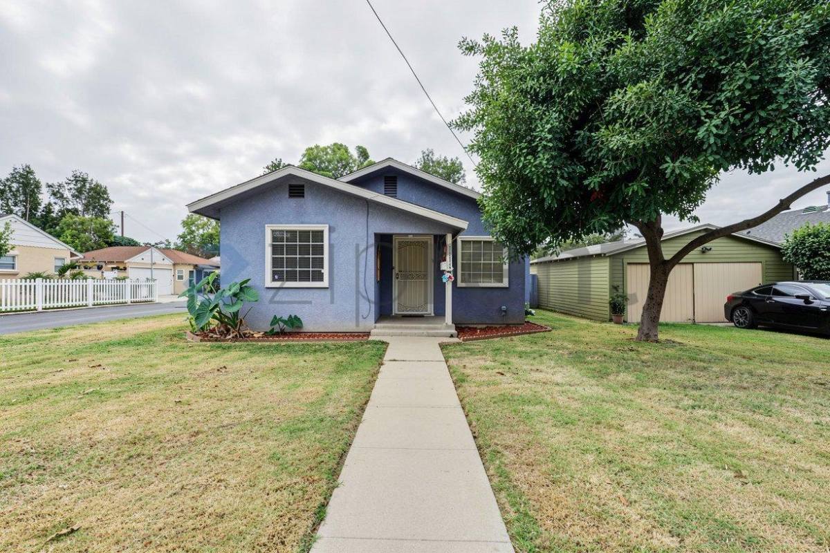 9932 Beverly St #A, Bellflower, CA 90706 - Apartment for Rent - Image 1